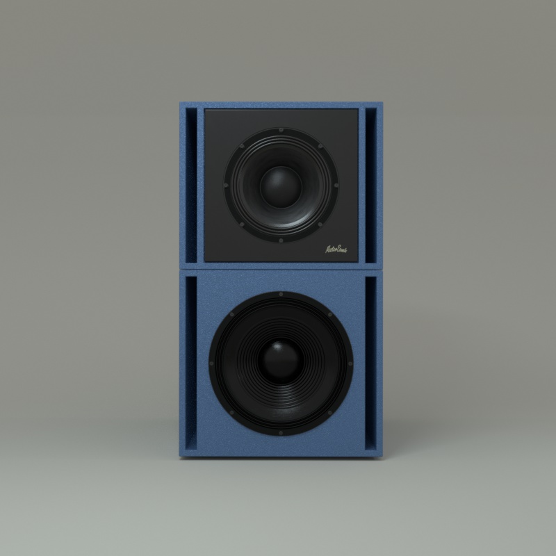MasterSounds Colours